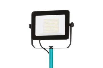 Arbeidsbelysning Eglo LED-Stativstrålkaster 100W - Belysning - Lyspærer & lyskilder - Arbeidsbelysning