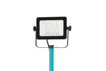 Arbeidsbelysning Eglo LED-Stativstrålkaster 30W - Belysning - Lyspærer & lyskilder - Arbeidsbelysning