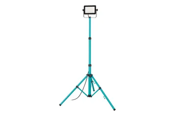 Arbeidsbelysning Eglo LED-Stativstrålkaster 30W - Belysning - Lyspærer & lyskilder - Arbeidsbelysning