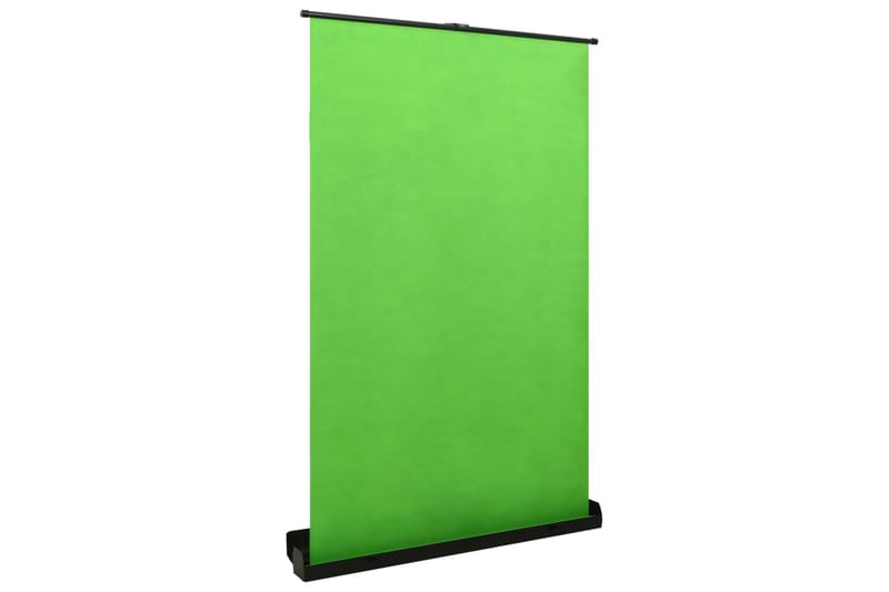 Fotobakgrunn grønn 55 4:3 - grønn - Fotobelysning & studiobelysning