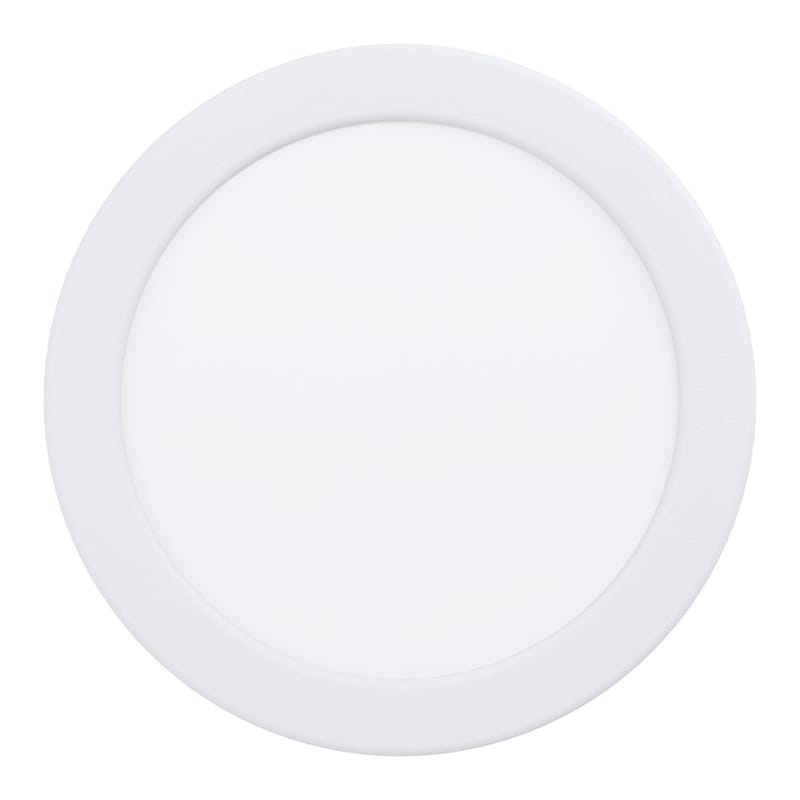 Innfelt lampe Fueva - Hvit, 166 mm - Belysning - Lyspærer & lyskilder - Spotlights & downlights