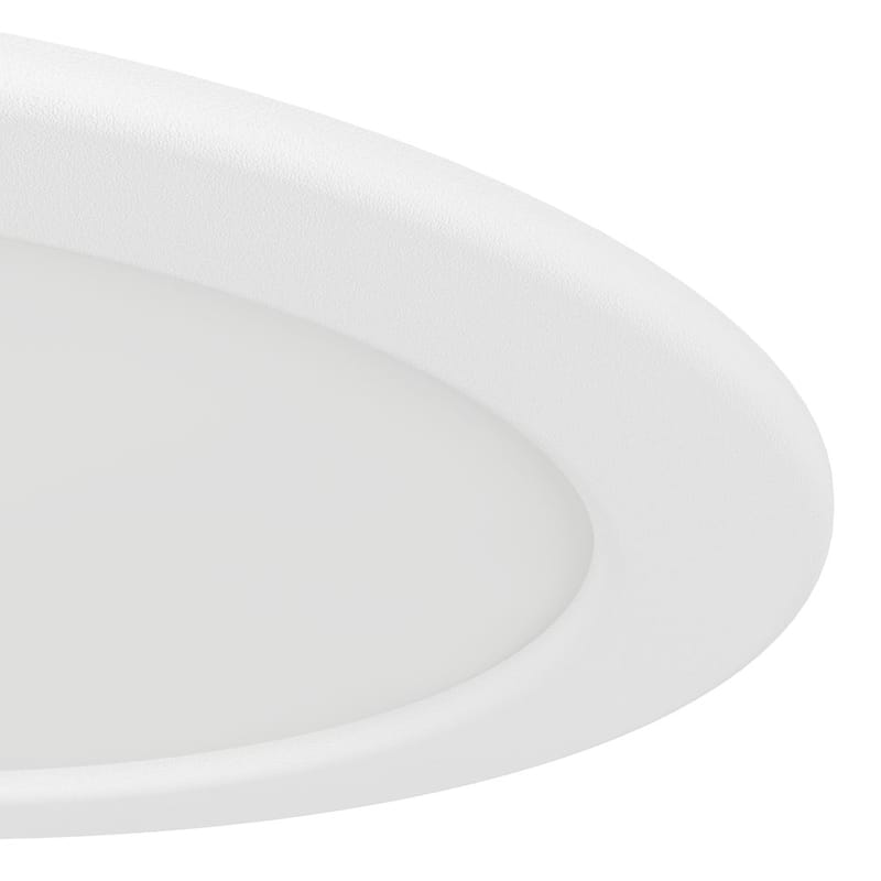 Innfelt lampe Fueva - Hvit, 166 mm - Belysning - Lyspærer & lyskilder - Spotlights & downlights