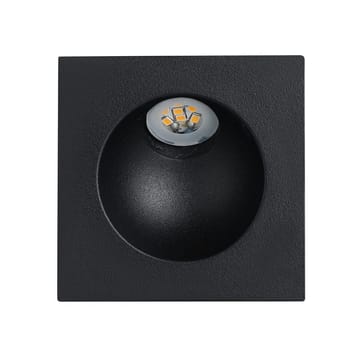 Innfelt lampe Zarate - 8 cm - Belysning - Lyspærer & lyskilder - Spotlights & downlights