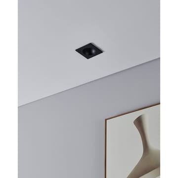 Innfelt lampe Zarate - 8 cm - Belysning - Lyspærer & lyskilder - Spotlights & downlights