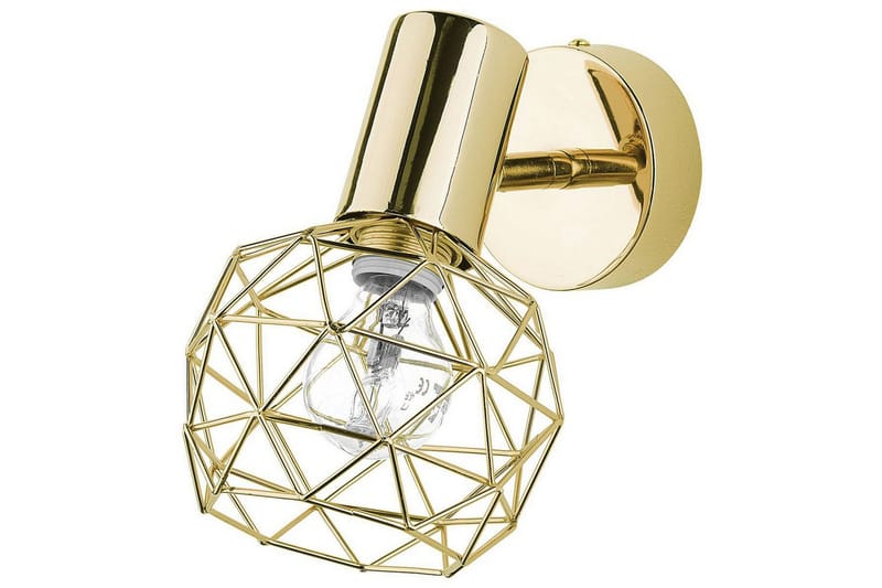 Labeab Spotlight 2 stk E14 - Gull - Belysning - Lyspærer & lyskilder - Spotlights & downlights