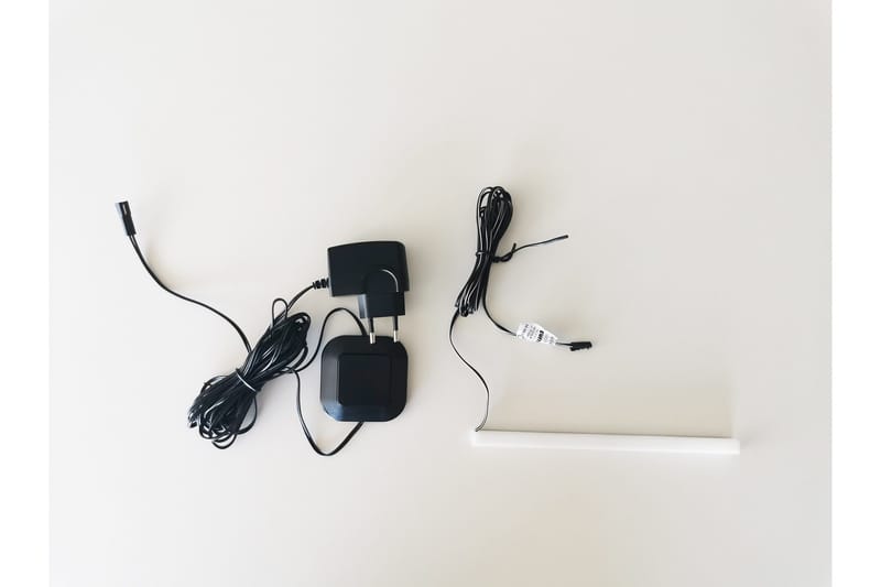 Arganda LED-lampe, undefined