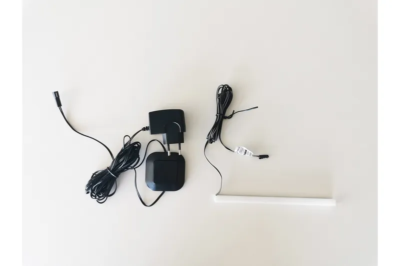 Arganda LED-lampe, undefined