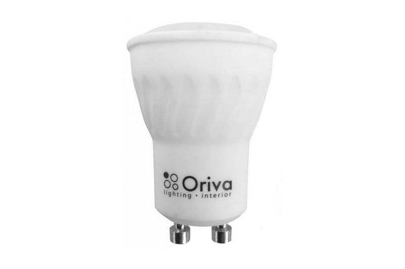 Oriva LED-Lys - Lyspærer - LED-belysning