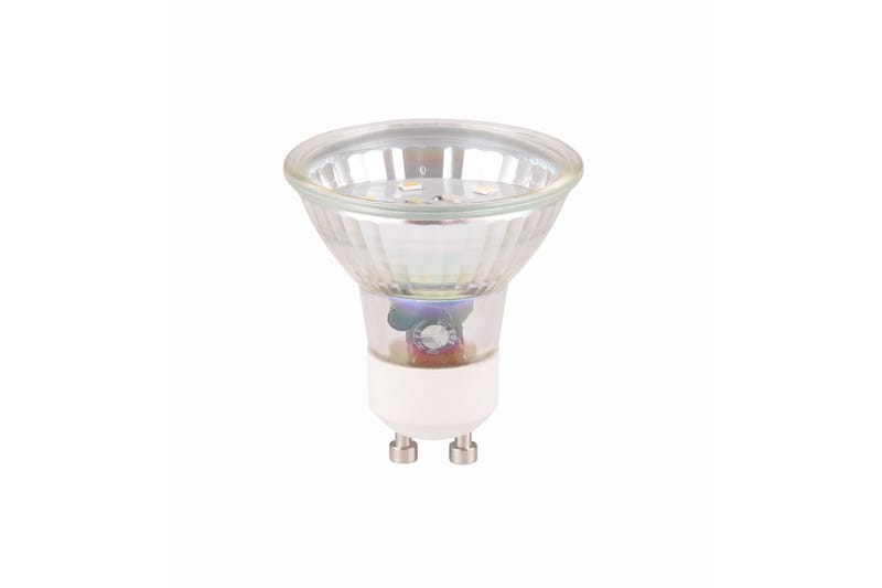 Trio Lighting LK LED GU10 4,5W 345lm 4000K switch dimmer - Belysning - Lyspærer & lyskilder - LED-belysning