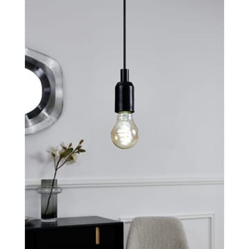 Lyskilde 2xLM-ZIG-CCT E27 A60 4,9W Amber - 6 cm - Belysning - Lyspærer & lyskilder - LED-belysning - LED-pære
