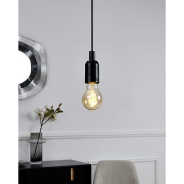Lyskilde 2xLM-ZIG-CCT E27 A60 4,9W Amber - 6 cm - Belysning - Lyspærer & lyskilder - LED-belysning - LED-pære