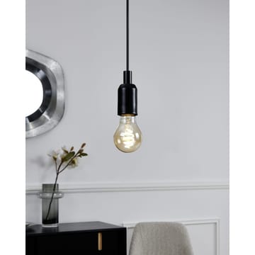 Lyskilde 2xLM-ZIG-CCT E27 A60 4,9W Amber - 6 cm - Belysning - Lyspærer & lyskilder - LED-belysning - LED-pære