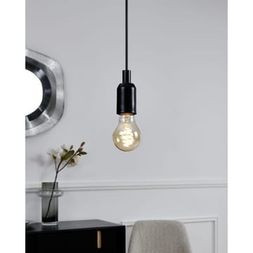 Lyskilde 2xLM-ZIG-CCT E27 A60 4,9W Amber - 6 cm - Belysning - Lyspærer & lyskilder - LED-belysning - LED-pære