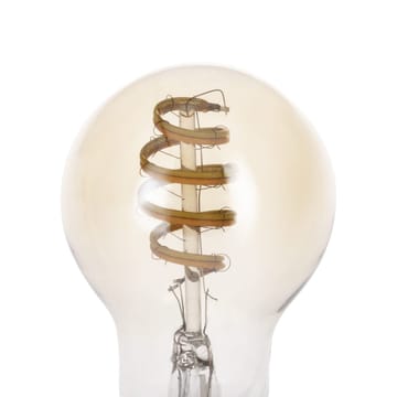 Lyskilde 2xLM-ZIG-CCT E27 A60 4,9W Amber + Bryter - 6 cm - Belysning - Lyspærer & lyskilder - LED-belysning - LED-pære