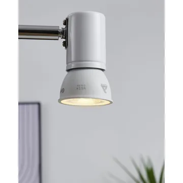 Lyskilde 3xLM-ZIG-RGB/CCT GU10 4,5W+1XFB - 5 cm - Belysning - Lyspærer & lyskilder - LED-belysning - LED-pære
