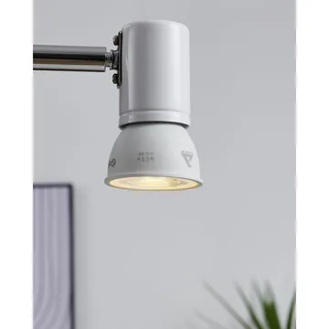 Lyskilde 3xLM-ZIG-RGB/CCT GU10 4,5W+1XFB - 5 cm - Belysning - Lyspærer & lyskilder - LED-belysning - LED-pære