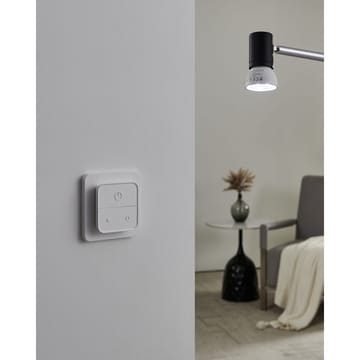 Lyskilde 3xLM-ZIG-RGB/CCT GU10 4,5W - 5 cm - Belysning - Lyspærer & lyskilder - LED-belysning - LED-pære