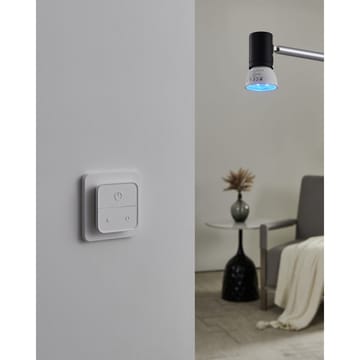 Lyskilde 3xLM-ZIG-RGB/CCT GU10 4,5W - 5 cm - Belysning - Lyspærer & lyskilder - LED-belysning - LED-pære