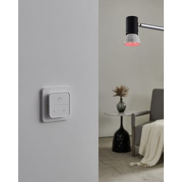 Lyskilde 3xLM-ZIG-RGB/CCT GU10 4,5W - 5 cm - Belysning - Lyspærer & lyskilder - LED-belysning - LED-pære