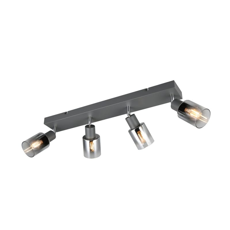 Spot Cadiz, 4 lamper