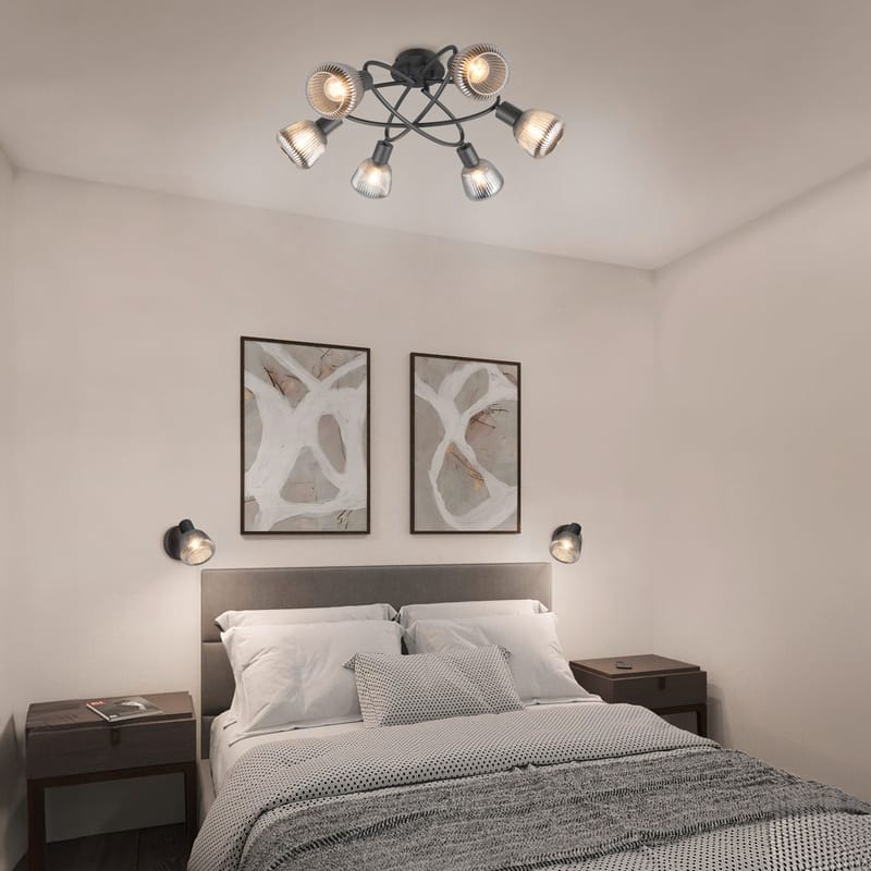 Spot Tarifa - 1 lampe - Belysning - Lyspærer & lyskilder - Spotlights & downlights