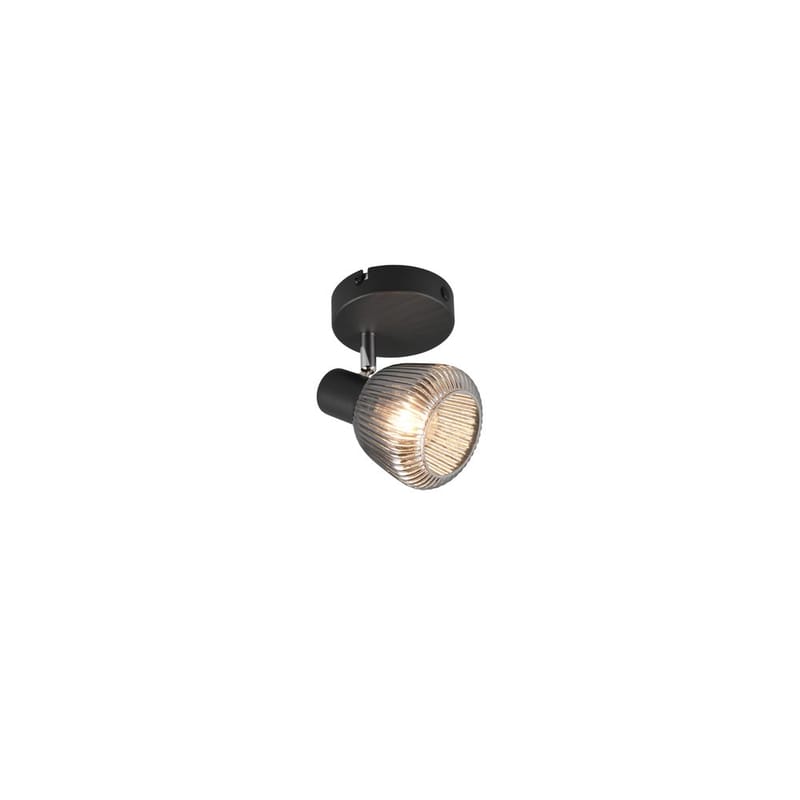 Spot Tarifa - 1 lampe - Belysning - Lyspærer & lyskilder - Spotlights & downlights