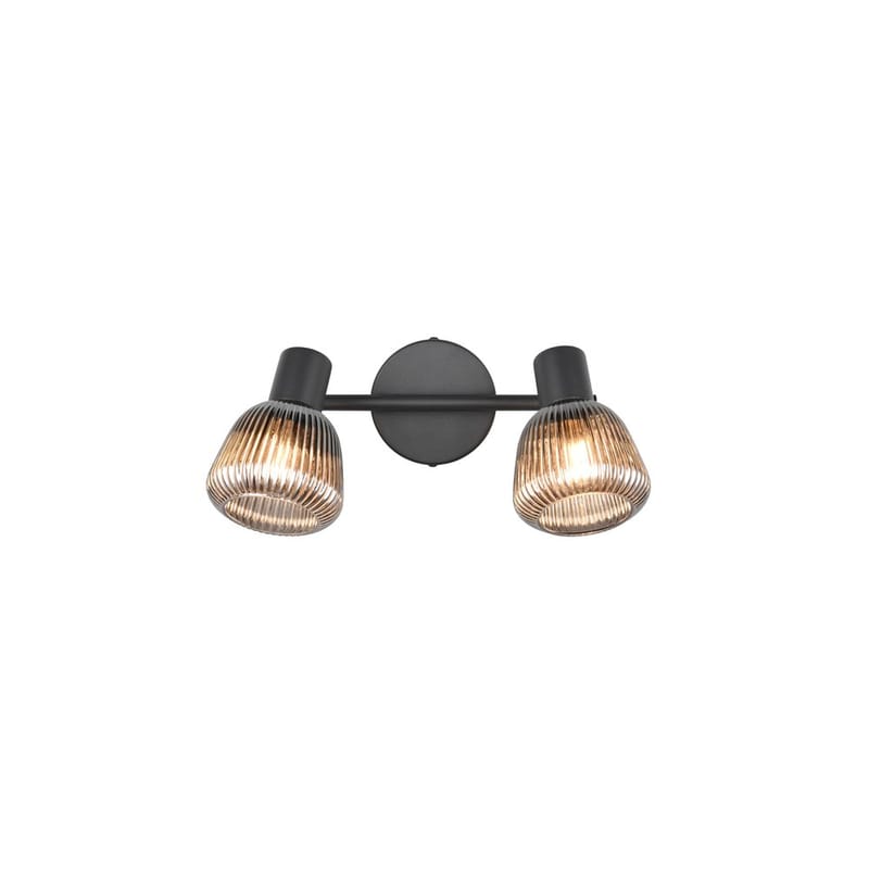 Spot Tarifa - 2 lamper - Belysning - Lyspærer & lyskilder - Spotlights & downlights