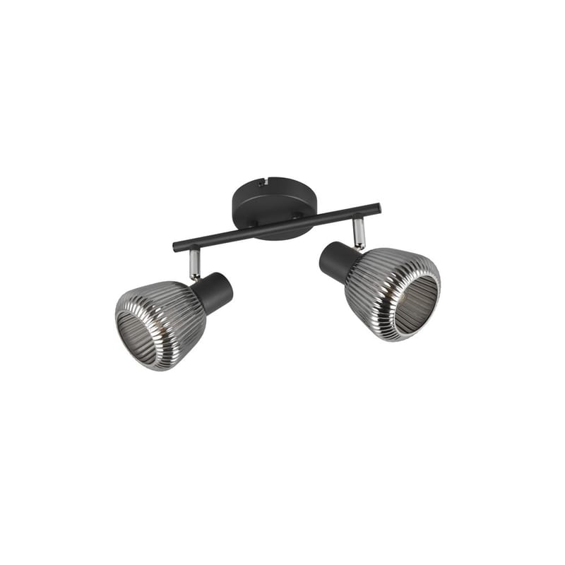 Spot Tarifa - 2 lamper - Belysning - Lyspærer & lyskilder - Spotlights & downlights