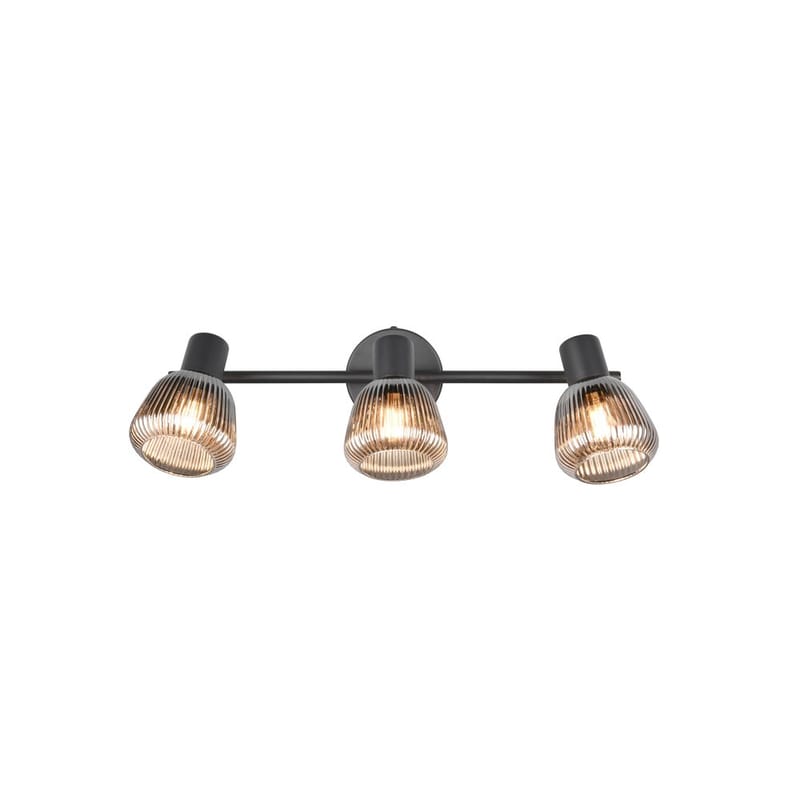 Spot Tarifa - 3 lamper - Belysning - Lyspærer & lyskilder - Spotlights & downlights