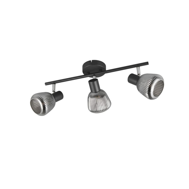 Spot Tarifa - 3 lamper - Belysning - Lyspærer & lyskilder - Spotlights & downlights