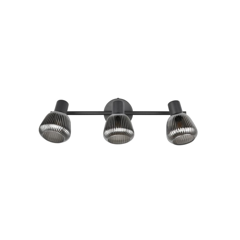 Spot Tarifa - 3 lamper - Belysning - Lyspærer & lyskilder - Spotlights & downlights