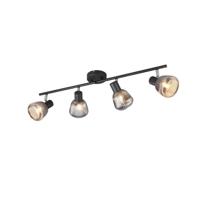 Spot Tarifa, 4 lamper