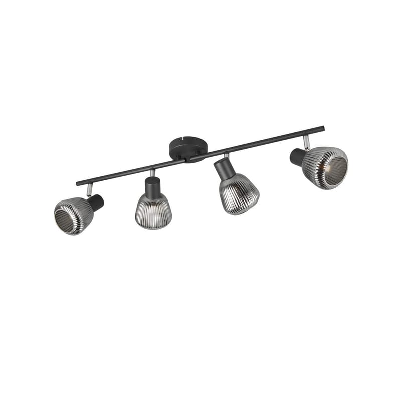 Spot Tarifa - 4 lamper - Belysning - Lyspærer & lyskilder - Spotlights & downlights