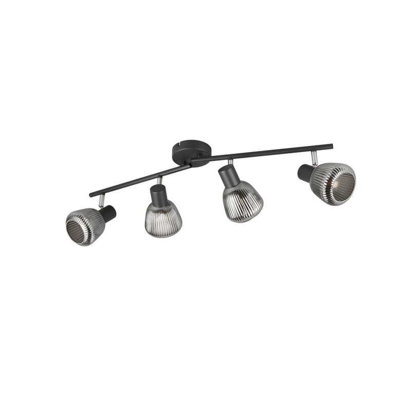Spot Tarifa - 4 lamper - Belysning - Lyspærer & lyskilder - Spotlights & downlights