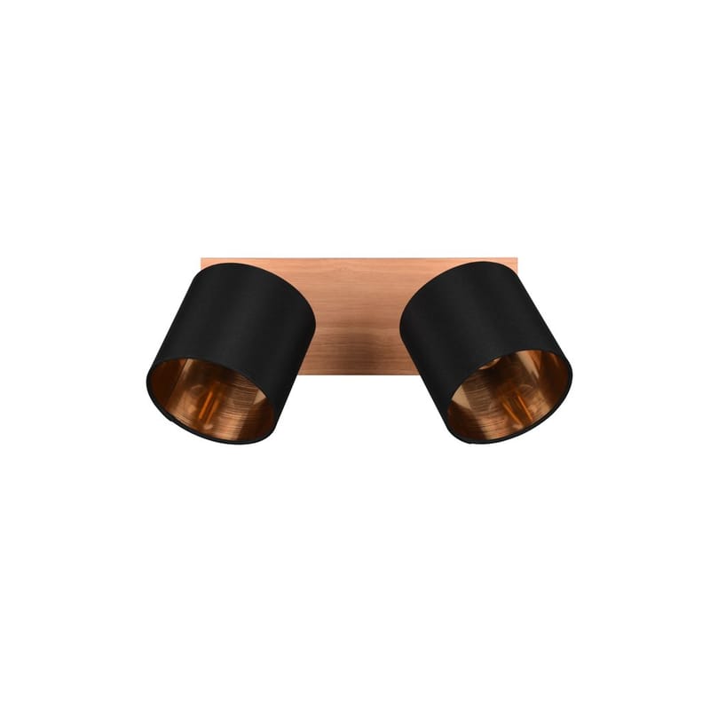 Spot Tommy - 2 lamper - Belysning - Lyspærer & lyskilder - Spotlights & downlights