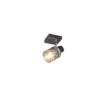 Spot TRIO Jack - 1 lampe - Belysning - Lyspærer & lyskilder - Spotlights & downlights