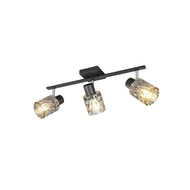 Spot TRIO Jack, 3 lamper