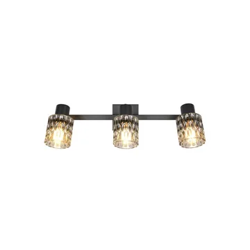 Spot TRIO Jack - 3 lamper - Belysning - Lyspærer & lyskilder - Spotlights & downlights