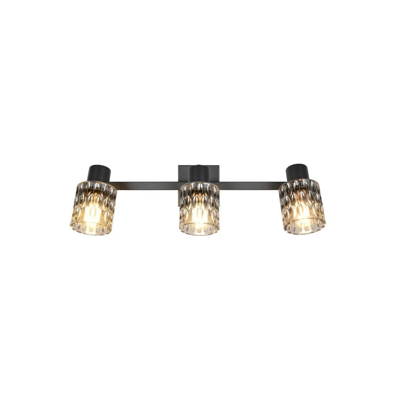Spot TRIO Jack - 3 lamper - Belysning - Lyspærer & lyskilder - Spotlights & downlights
