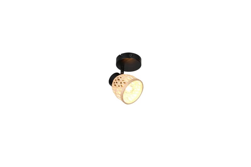 Spot TRIO Laurent 1-del - 1-del - Belysning - Lyspærer & lyskilder - Spotlights & downlights