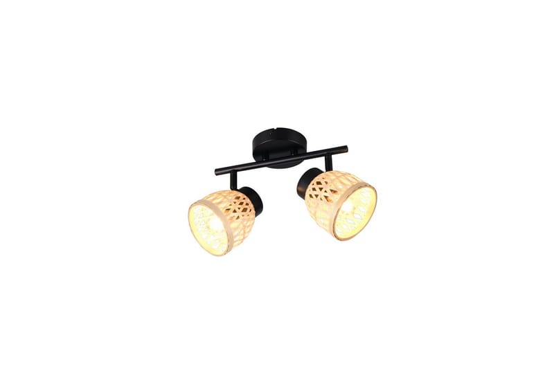 Spot TRIO Laurent 2-del - 2-del - Belysning - Lyspærer & lyskilder - Spotlights & downlights