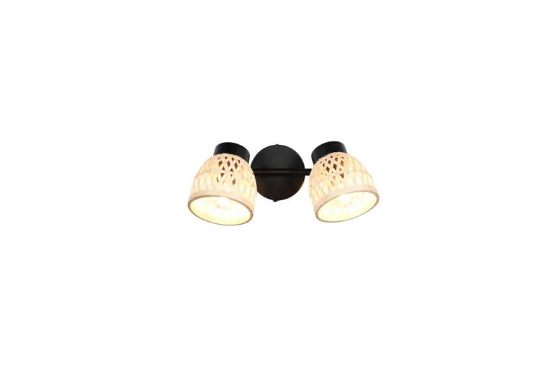Spot TRIO Laurent 2-del - 2-del - Belysning - Lyspærer & lyskilder - Spotlights & downlights