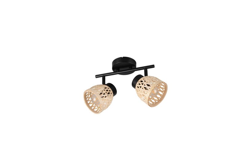 Spot TRIO Laurent 2-del - 2-del - Belysning - Lyspærer & lyskilder - Spotlights & downlights