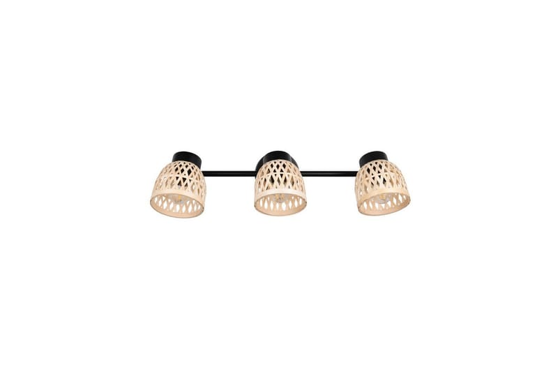 Spot TRIO Laurent 3-delt - 3-delt - Belysning - Lyspærer & lyskilder - Spotlights & downlights