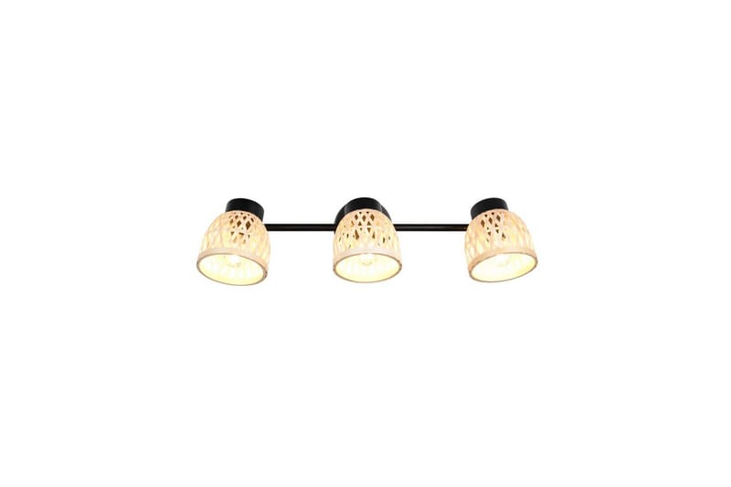 Spot TRIO Laurent 3-delt - 3-delt - Belysning - Lyspærer & lyskilder - Spotlights & downlights