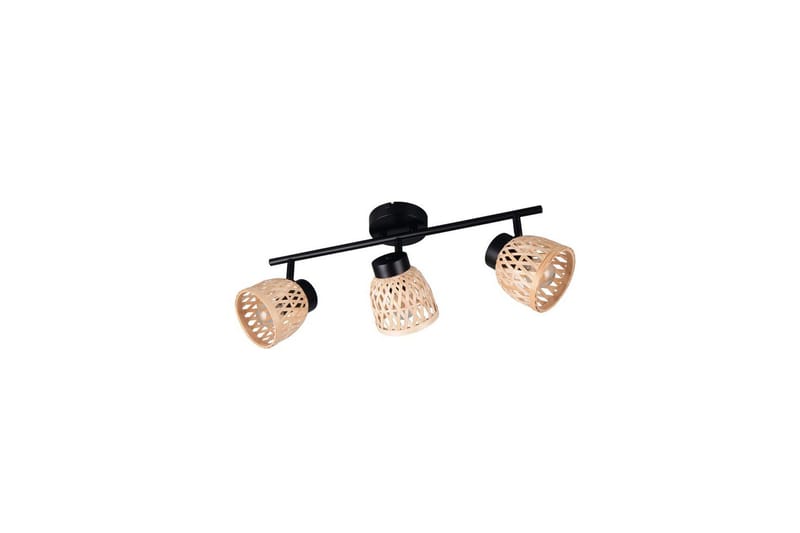 Spot TRIO Laurent 3-delt - 3-delt - Belysning - Lyspærer & lyskilder - Spotlights & downlights