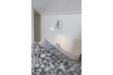 Spot TRIO Marlina 1-del, Hvit - 1-del, Hvit - Belysning - Lyspærer & lyskilder - Spotlights & downlights