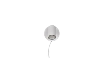 Spot TRIO Marlina 1-del, Hvit - 1-del, Hvit - Belysning - Lyspærer & lyskilder - Spotlights & downlights