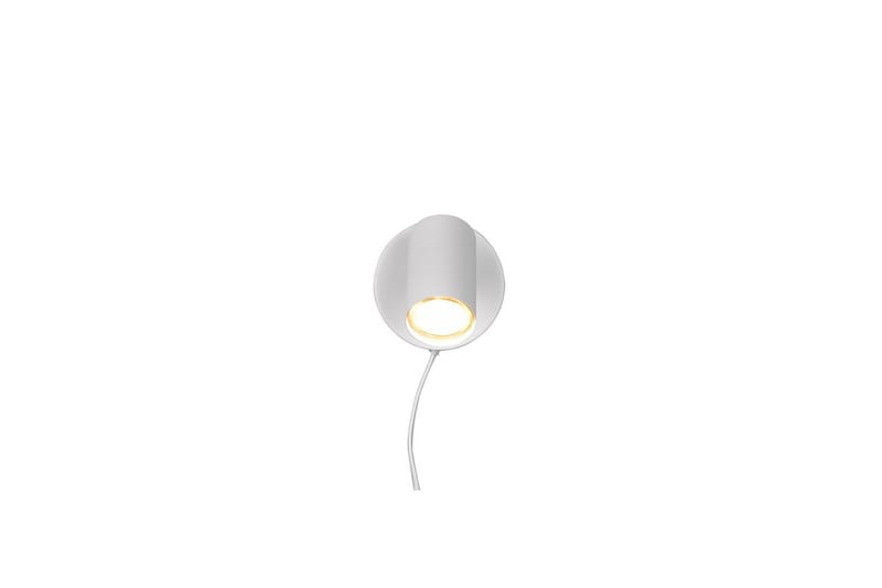 Spot TRIO Marlina 1-del, Hvit - 1-del, Hvit - Belysning - Lyspærer & lyskilder - Spotlights & downlights
