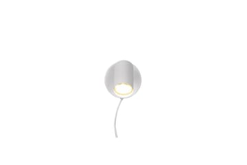 Spot TRIO Marlina 1-del, Hvit - 1-del, Hvit - Belysning - Lyspærer & lyskilder - Spotlights & downlights